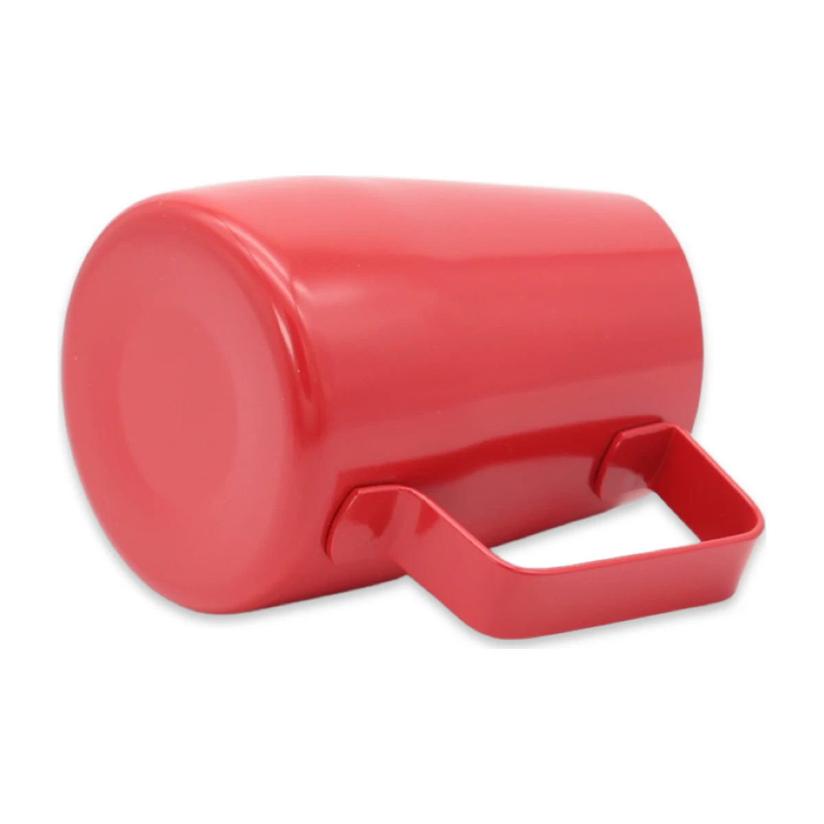 Asso Coffee Essential 58 mm Tamper, side view
