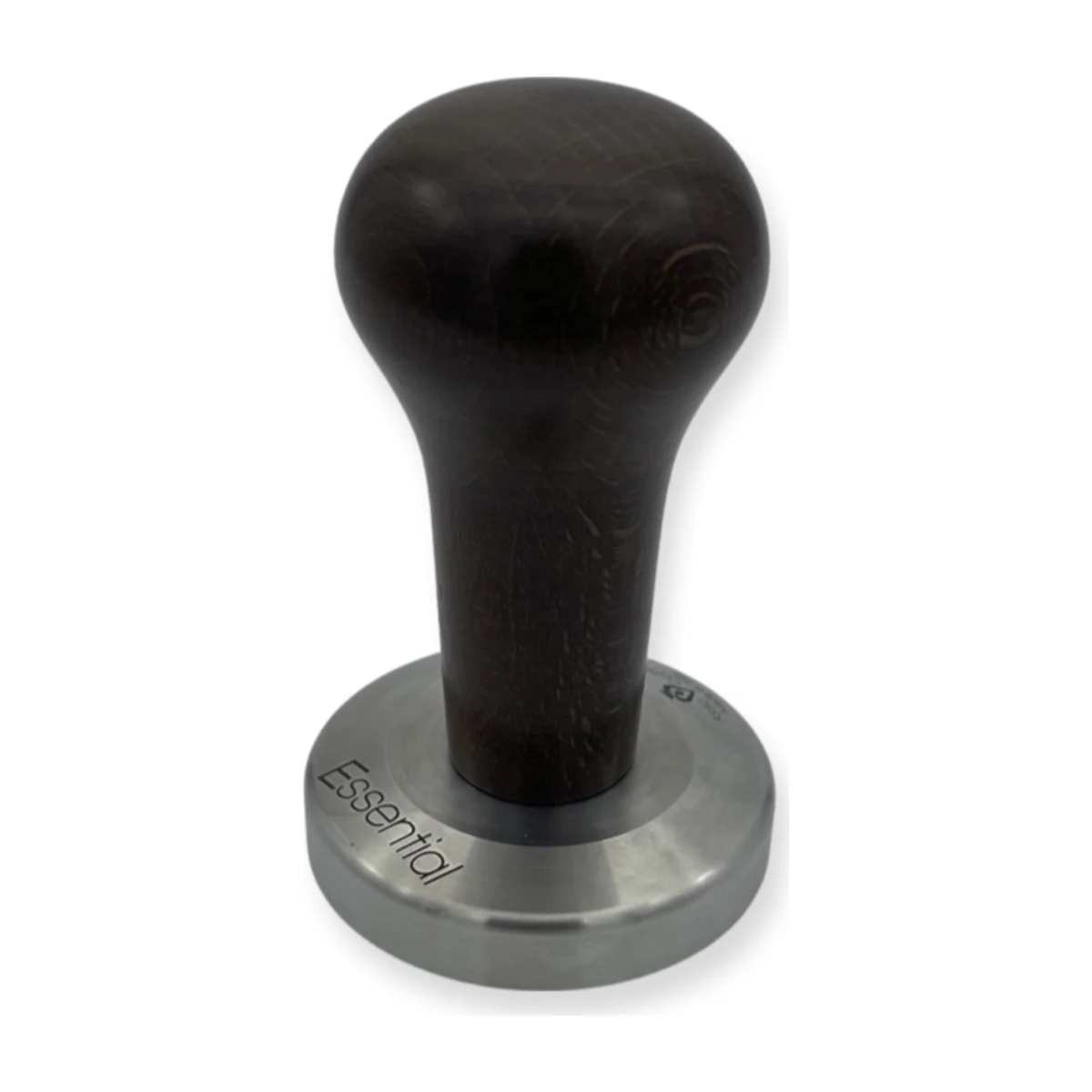 Asso Coffee Essential 58 mm Tamper, front view