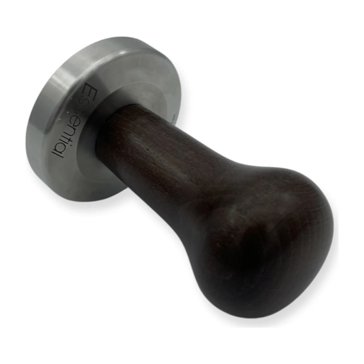 Asso Coffee Essential 58 mm Tamper, side view