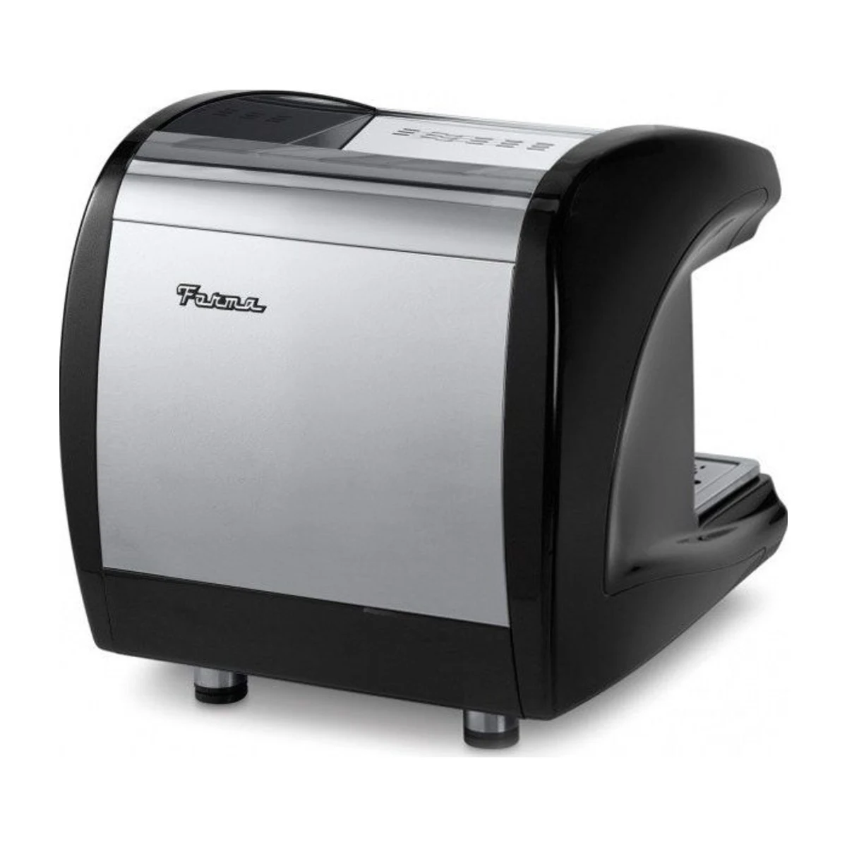 Astoria Forma SAE 1 Group, black, rear three-quarter view