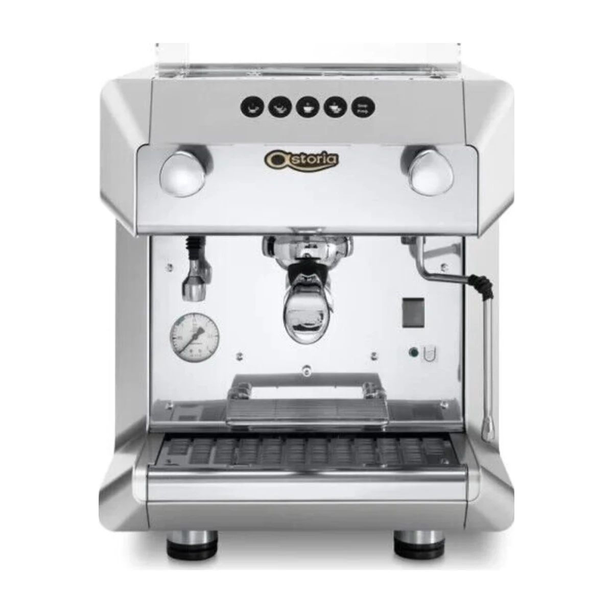 Astoria Greta Traditional 1 Group, white, front view