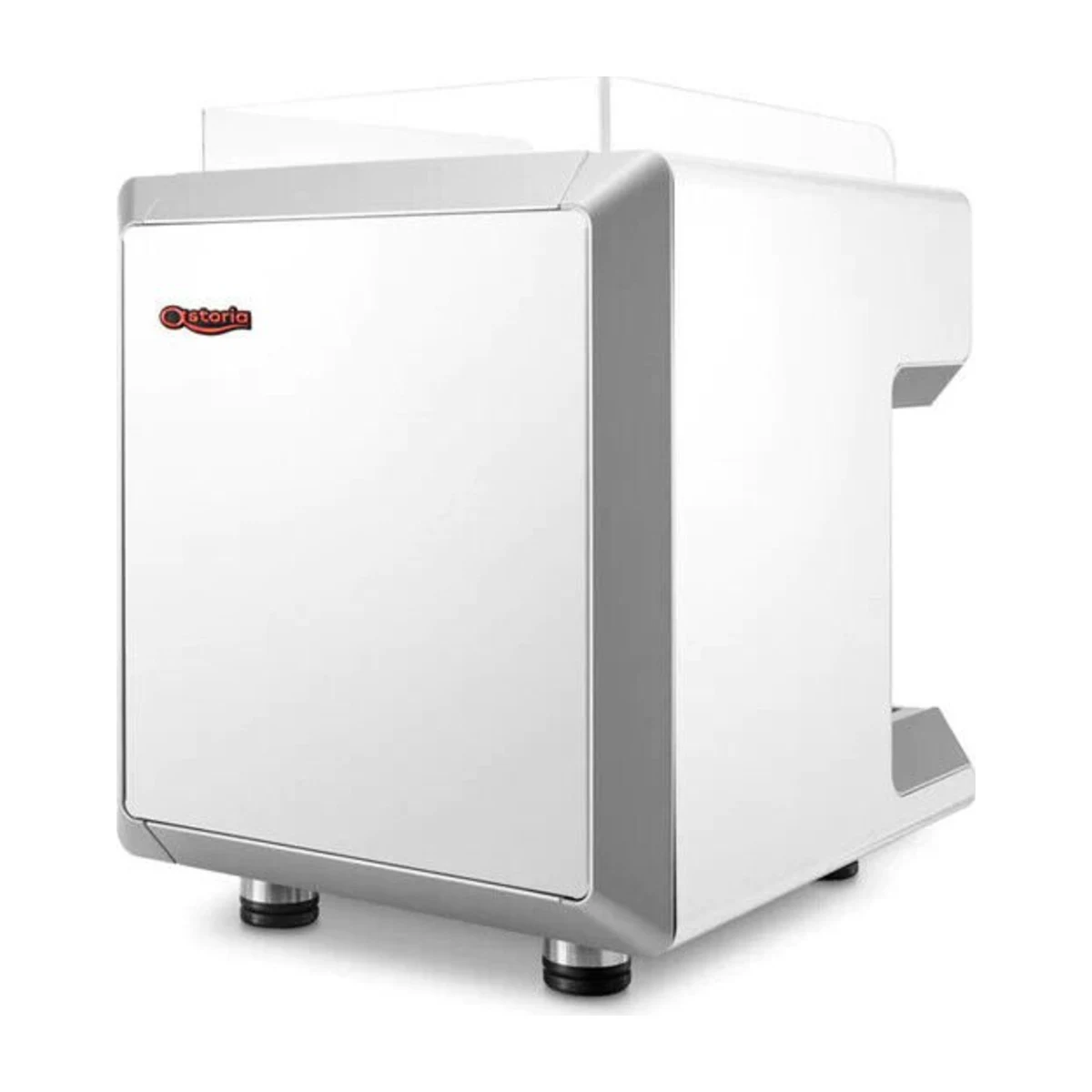 Astoria Greta Traditional 1 Group, white, rear three-quarter view