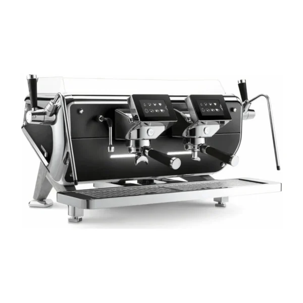 Astoria Storm Tempesta 2 group, black with chrome trims
