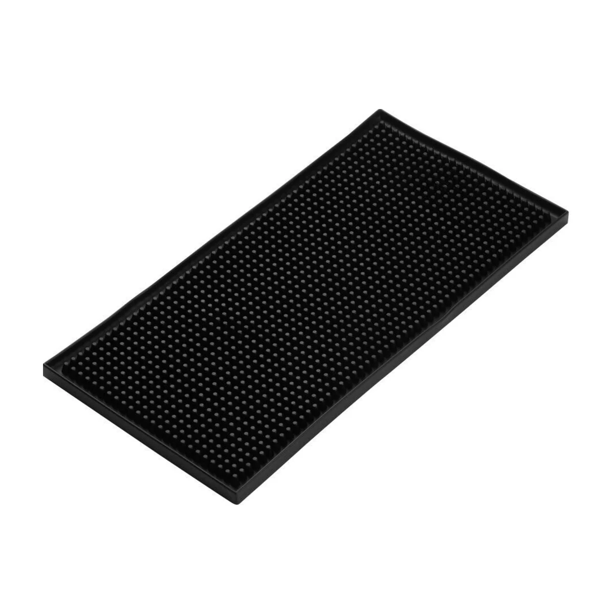 Bar Service Mat, angled view