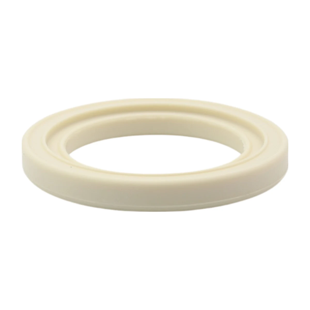 Group Head Seal for Breville Dual Boiler BES900, BES920, BES980, BES990, seal side view