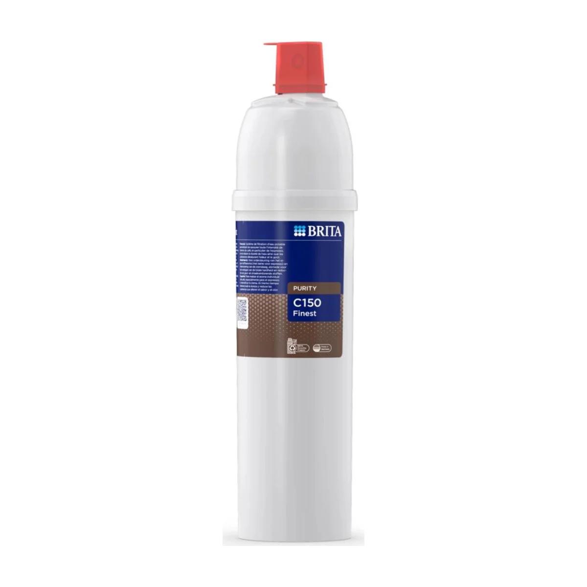 Brita Purity C Finest filter cartridge