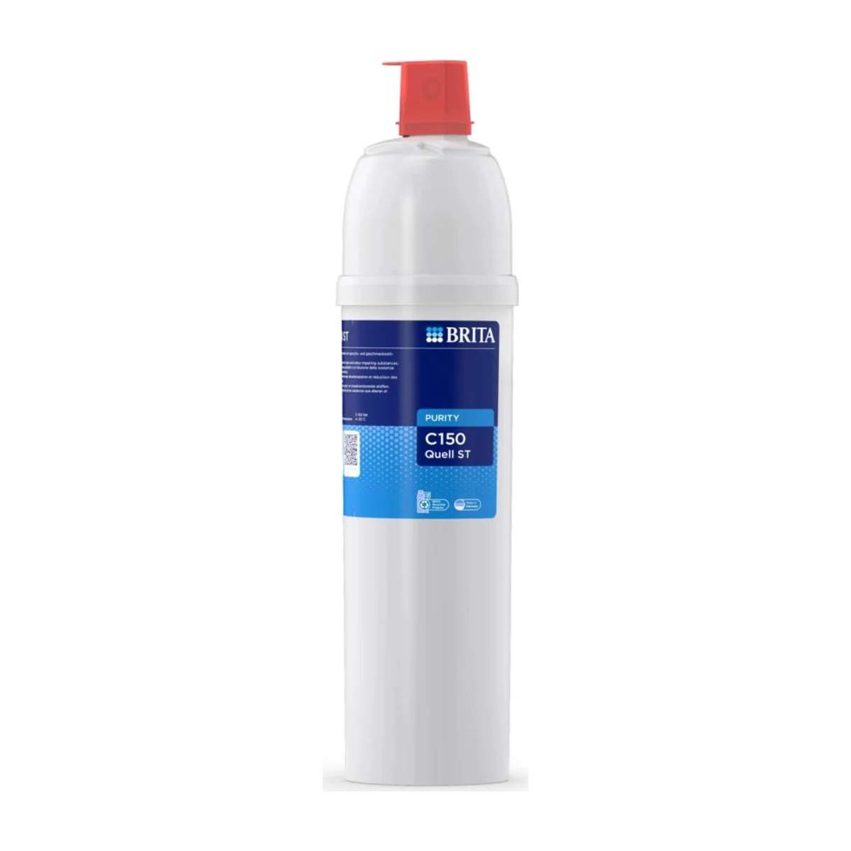 Brita Purity C150 Quell ST filter cartridge