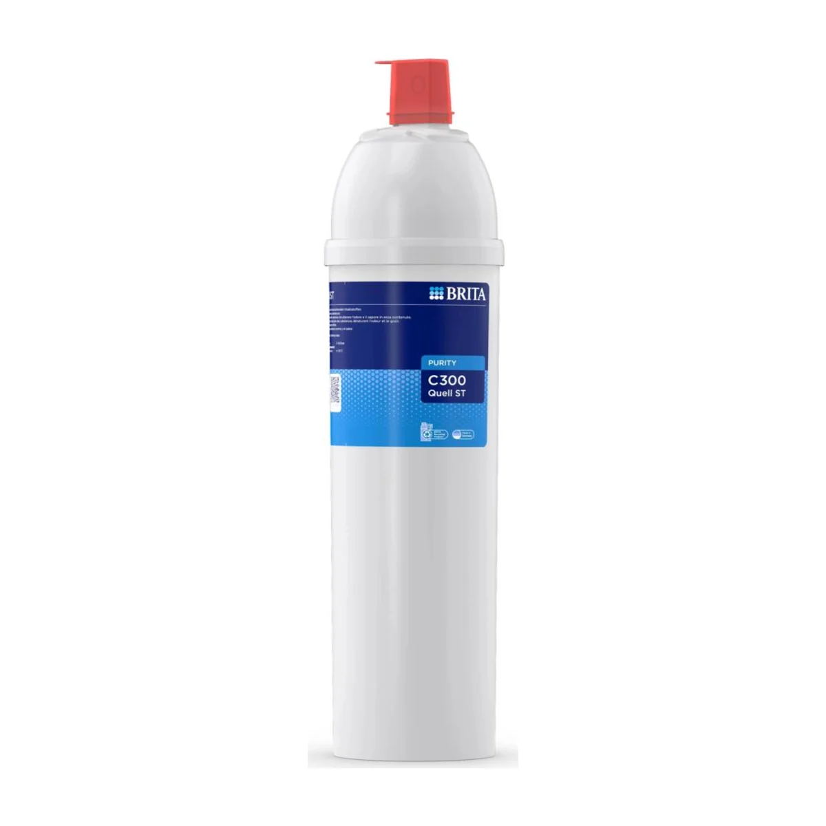 Brita Purity C300 Quell ST filter cartridge