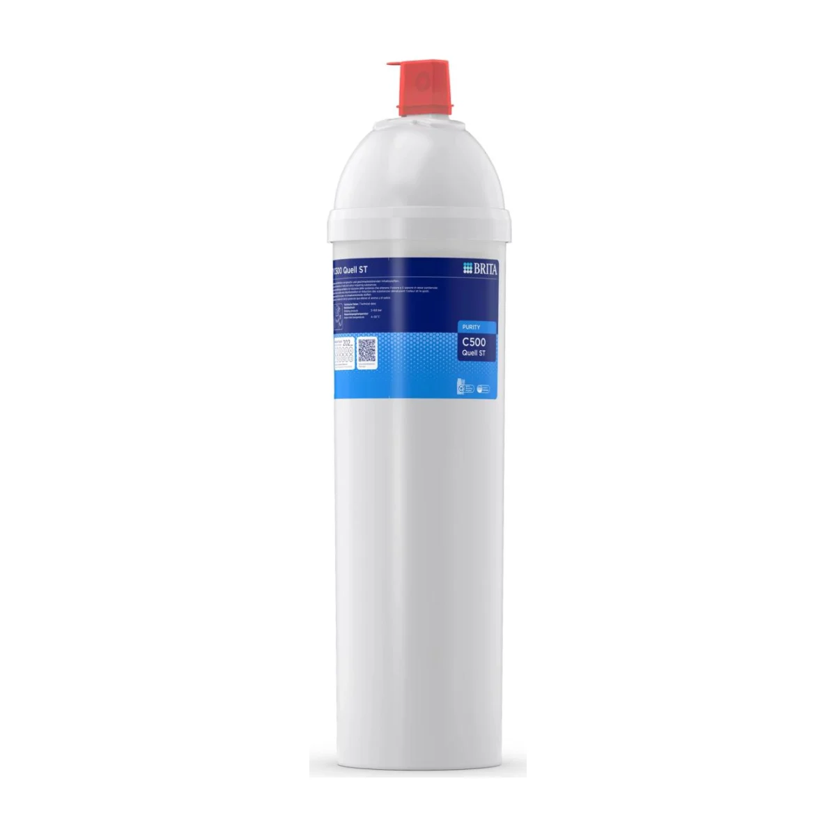 Brita Purity C500 Quell ST filter cartridge
