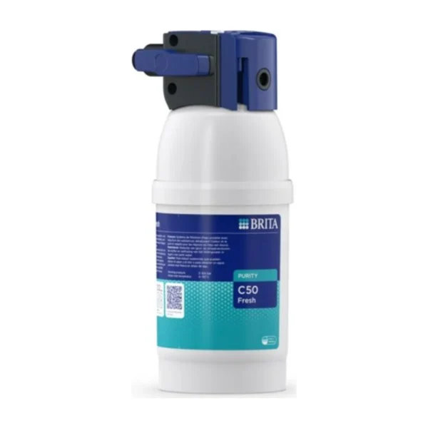 Brita Purity C50 Fresh water filter cartridge