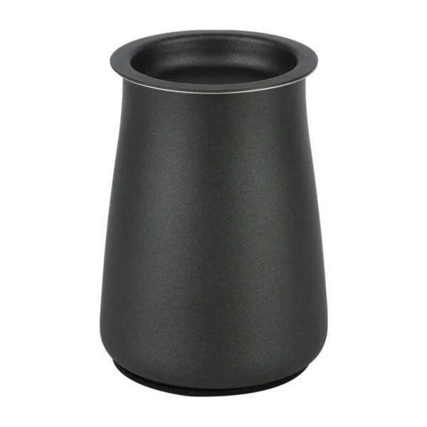 Coffee Grounds Sieve, front view