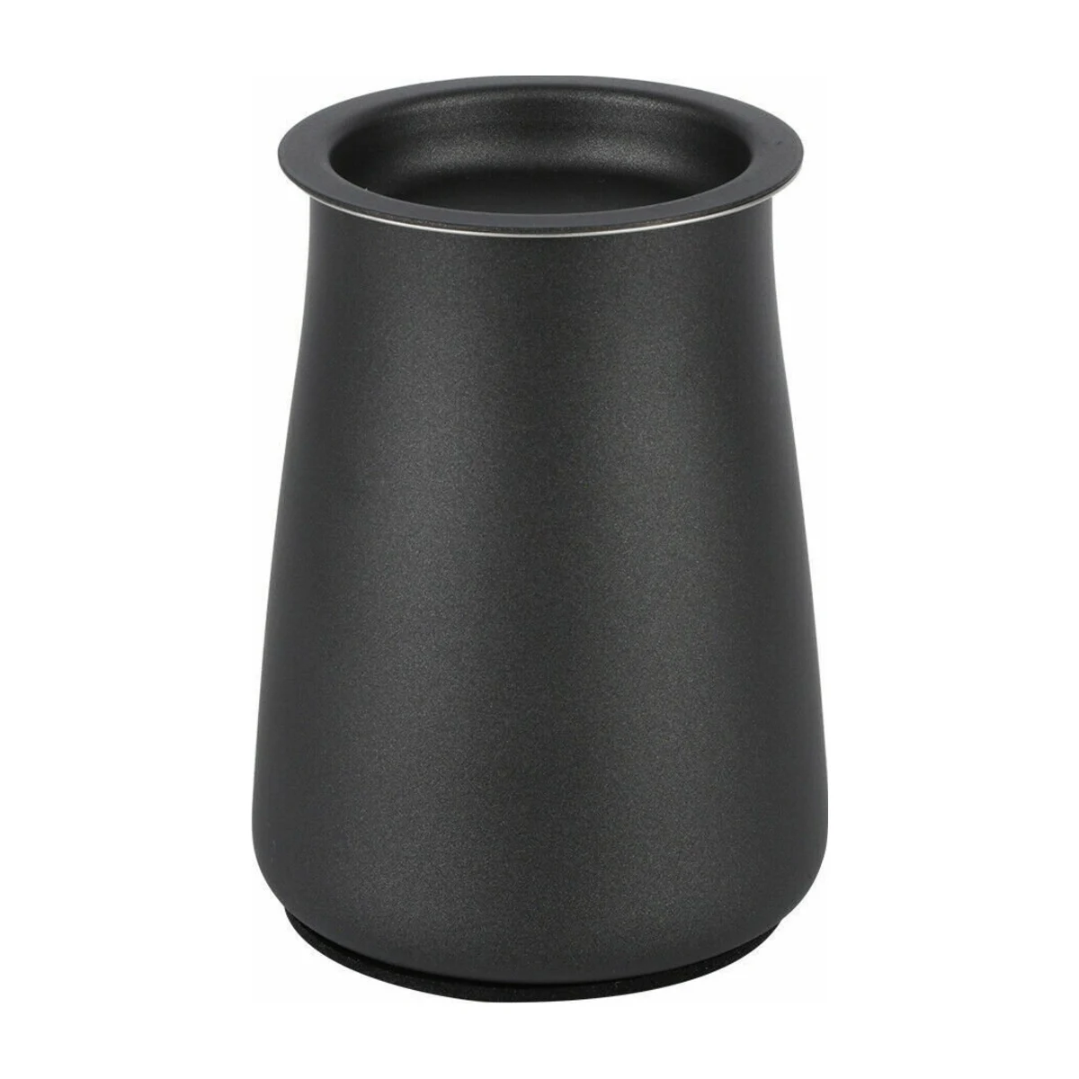 Coffee Grounds Sieve, front view