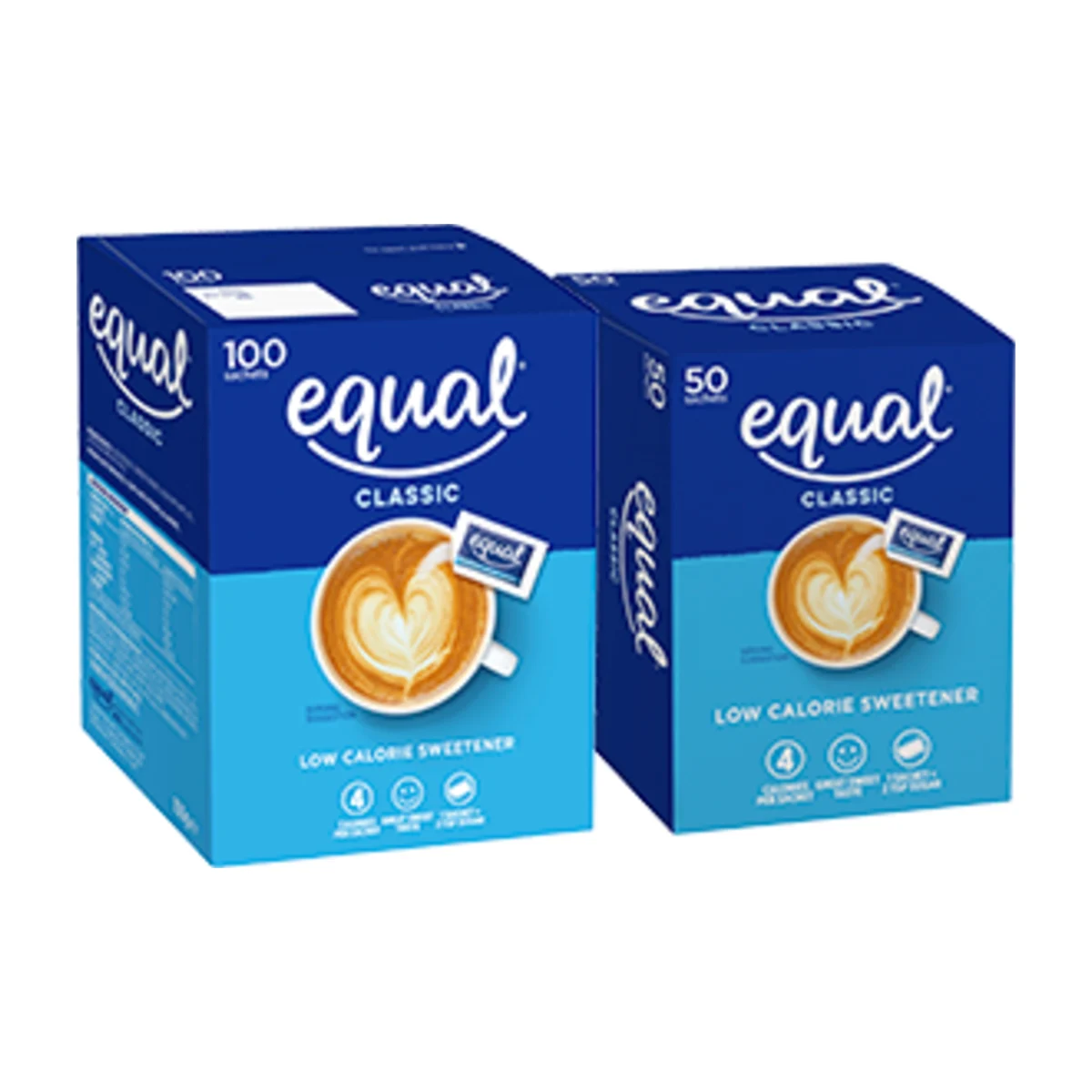 CSR Equal Sweetener Sticks