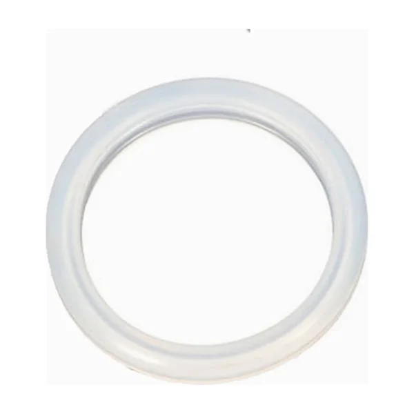 Group Head Gasket 58×46×8 mm, top view
