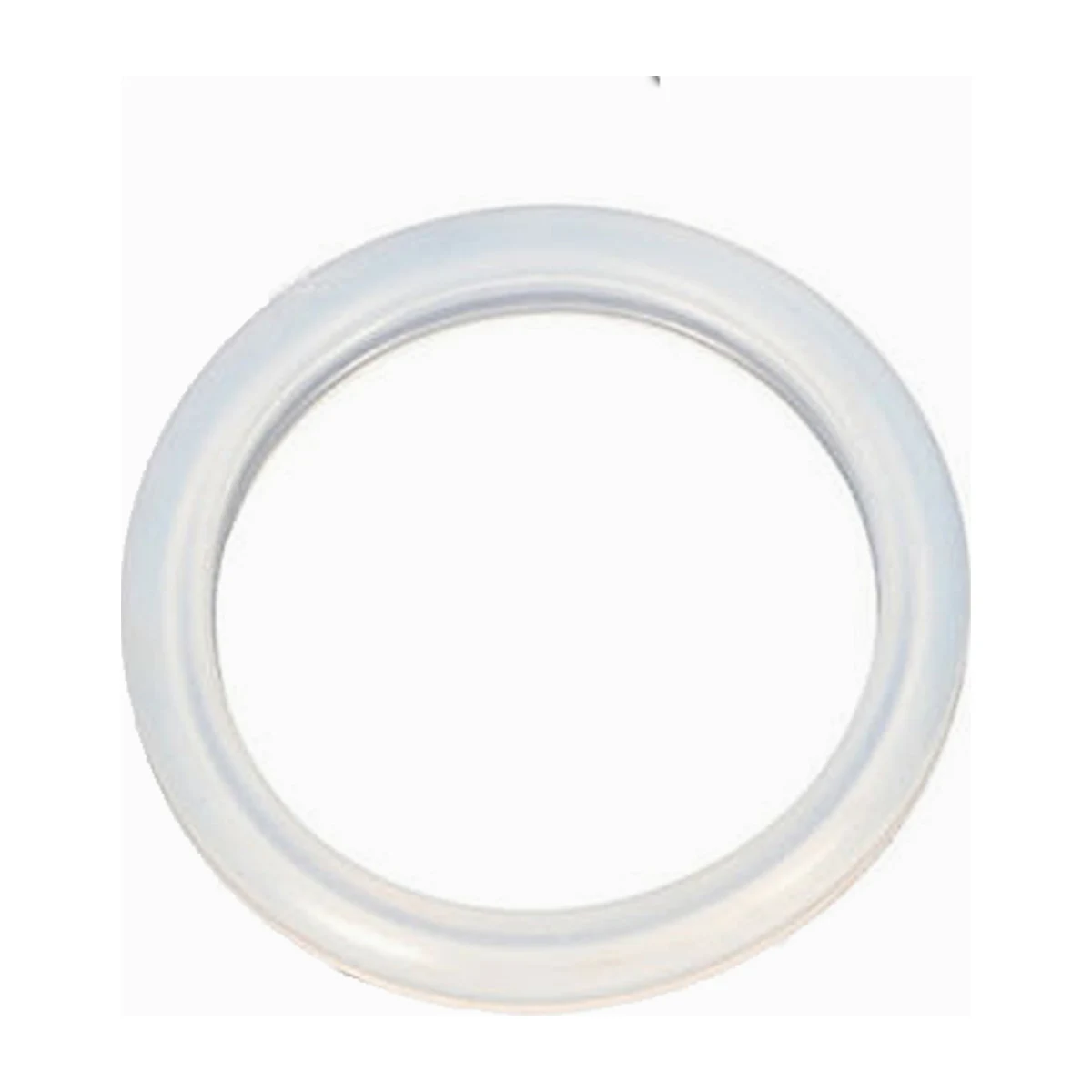 Group Head Gasket 58×46×8 mm, top view