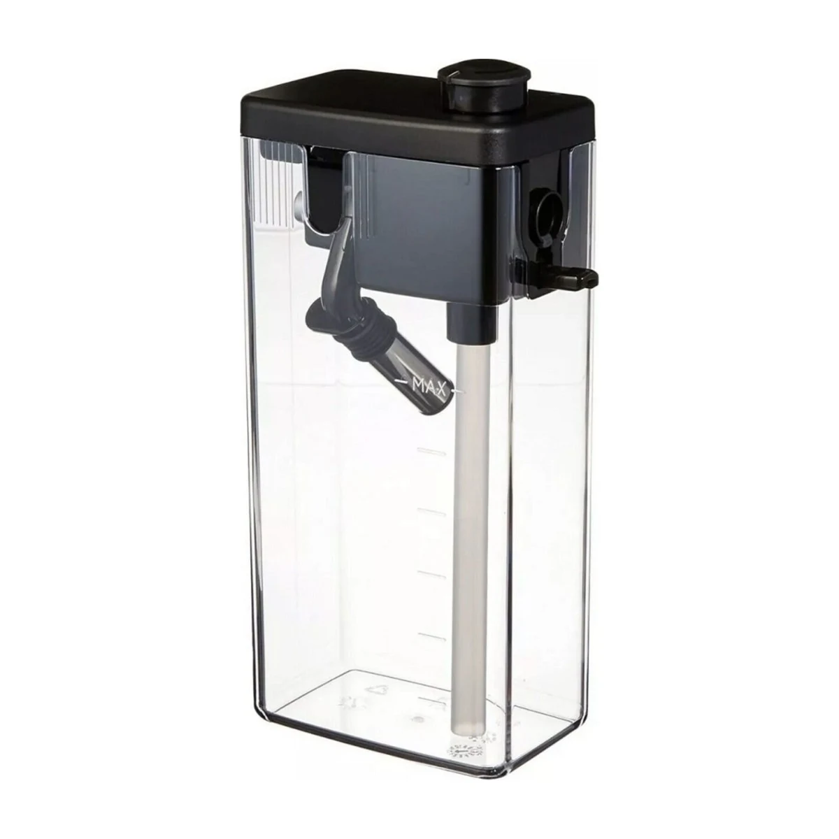 DeLonghi DLSC005 Milk Carafe, connector side view
