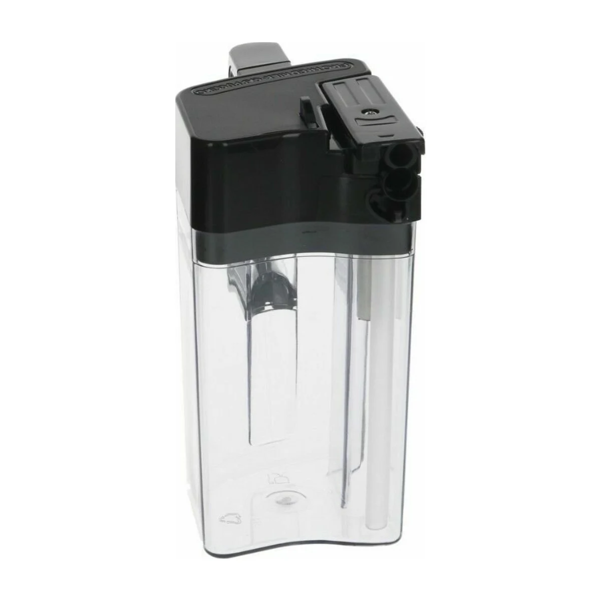 DeLonghi DLSC024 Milk Jug, connector side view