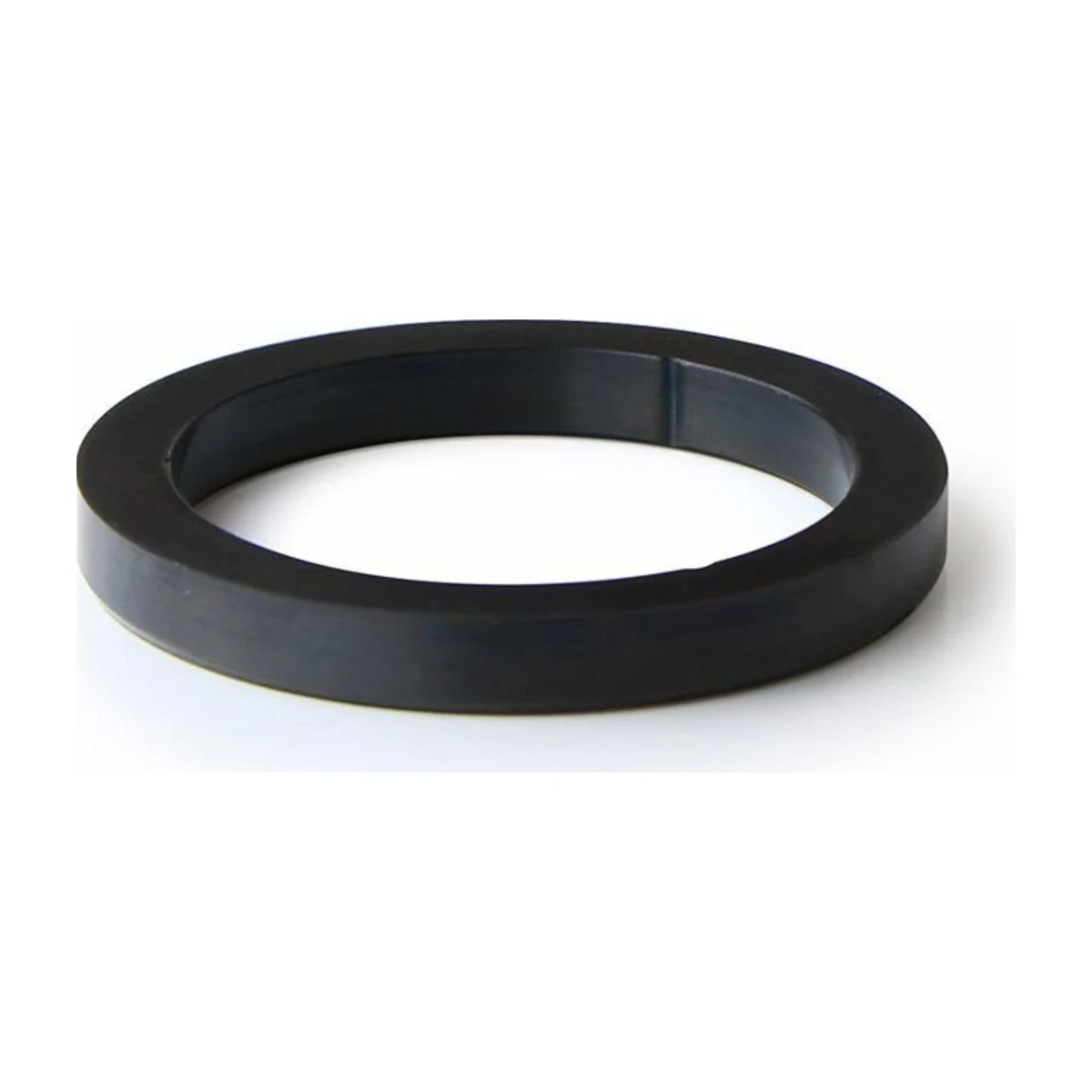 E61 Group Head Gasket 73×57×8 mm, gasket side view