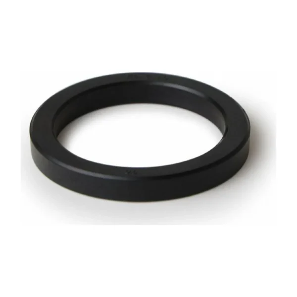 E61 Group Head Gasket 73×57×8 mm, gasket angled view