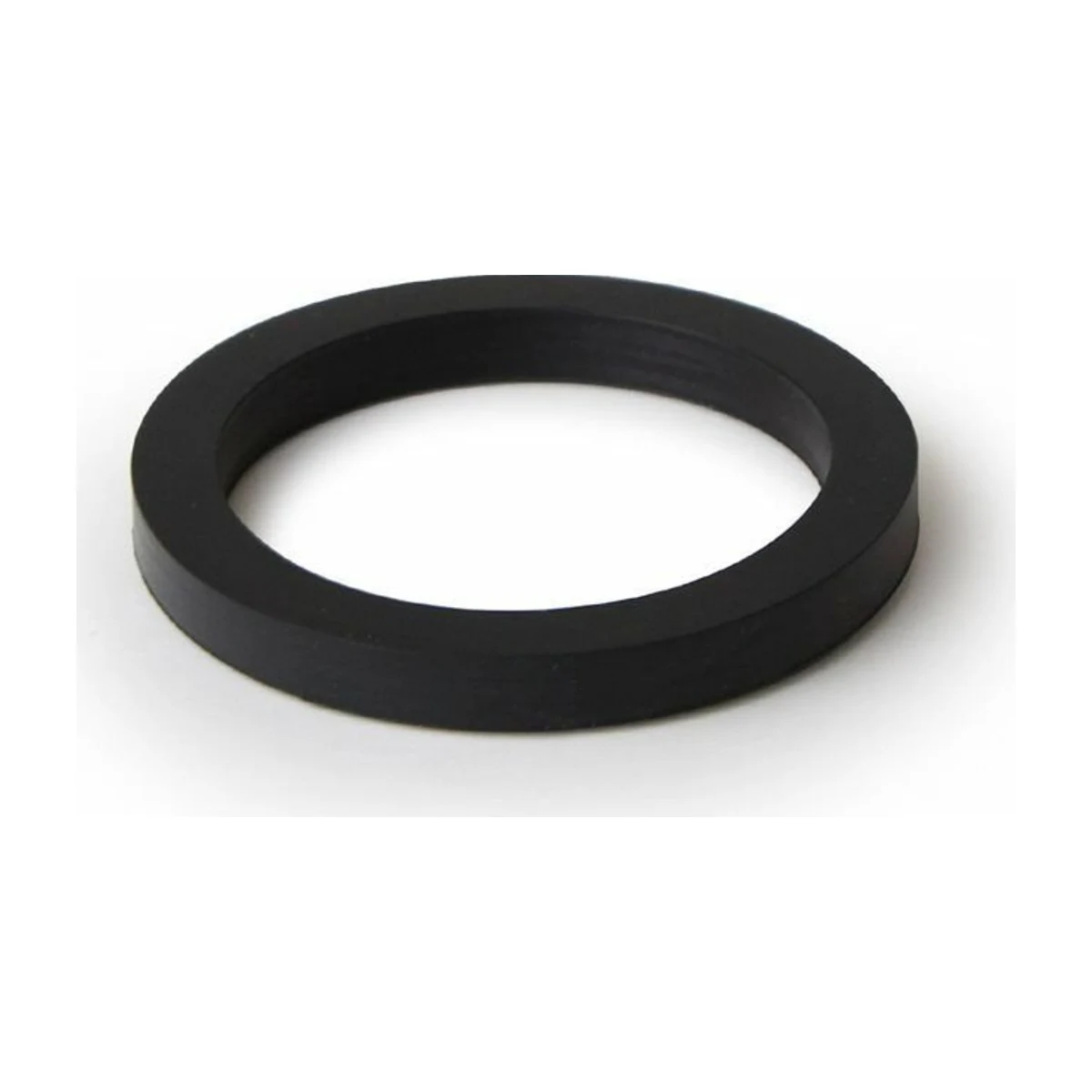 E61 Group Head Gasket 73×57×8 mm, gasket side view