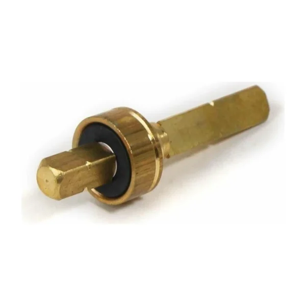 E61 Group Head Middle Piston, angled view