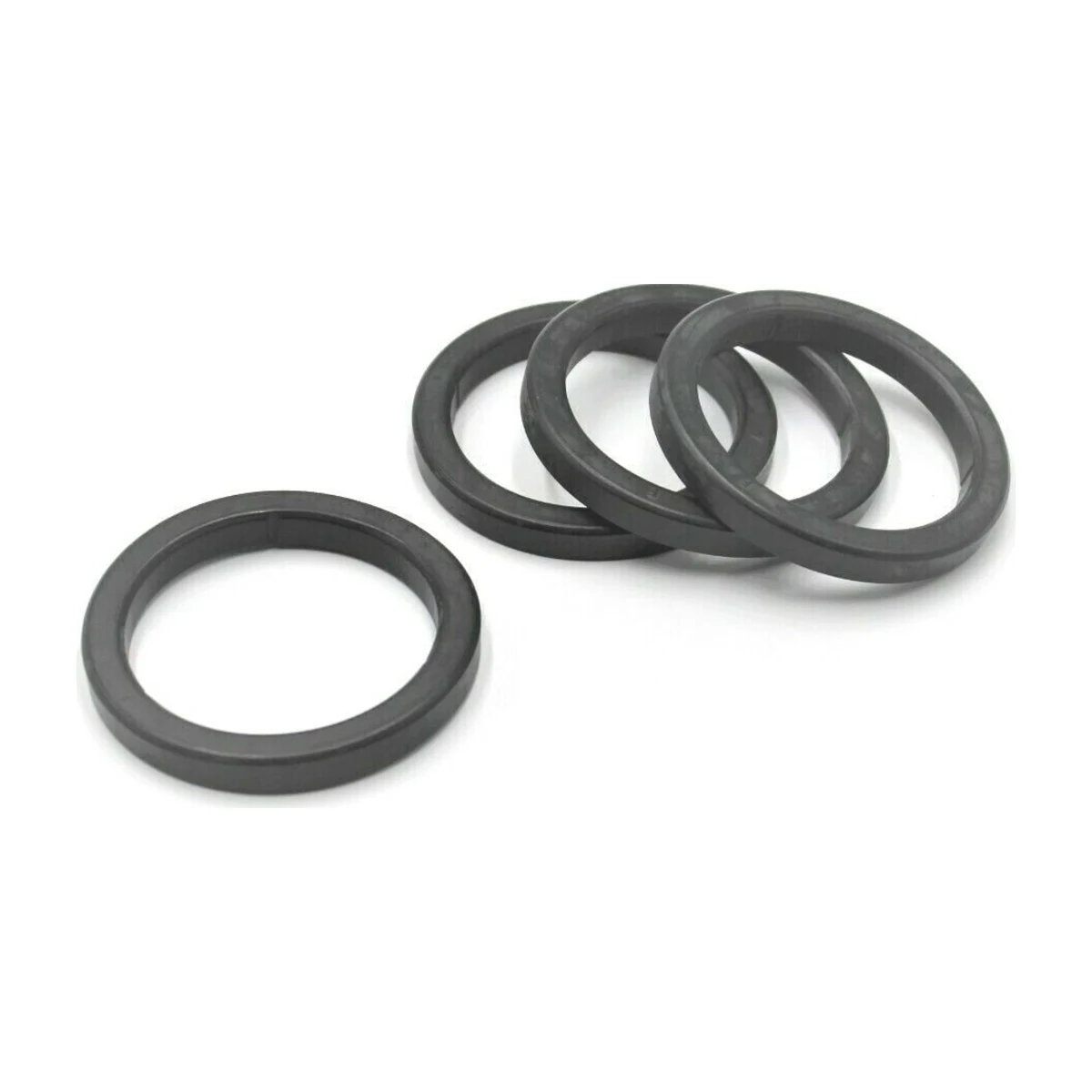 E61 Shower Screen 60 mm + Gasket 73×57×8 mm, 73x57x8 gaskets