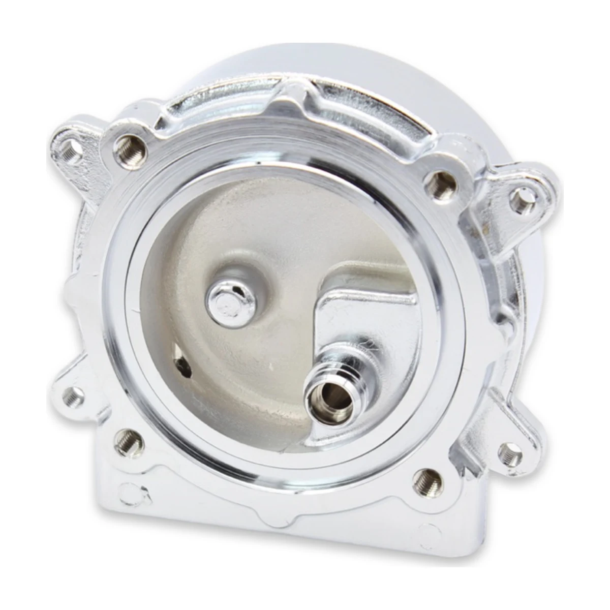 Gaggia Classic Group Body, mounting face