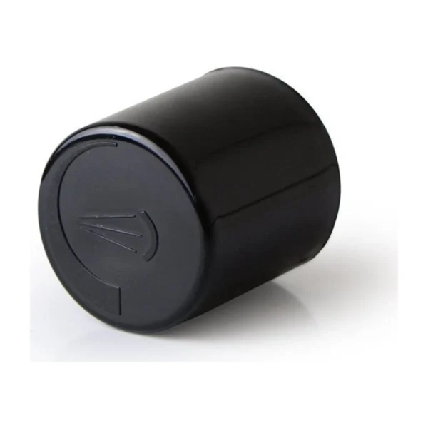 Gaggia Classic Steam Knob, knob face