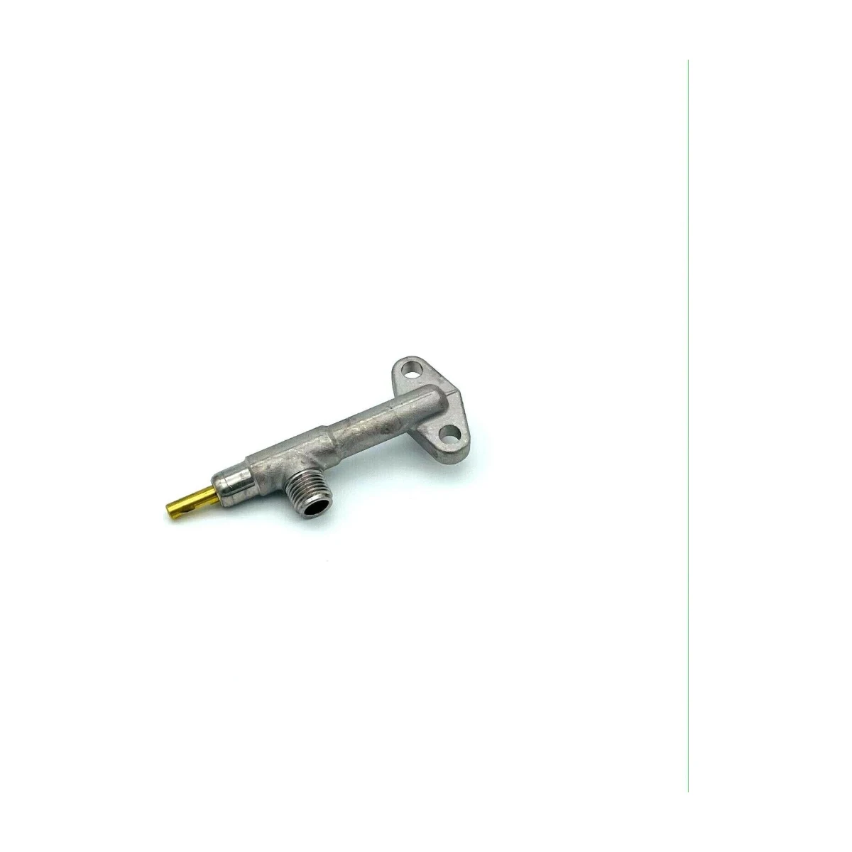 Steam/Hot Water Valve for Gaggia Classic, side outlet view