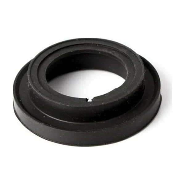 Group Head Gasket 66×36×16 mm, stepped gasket angled view