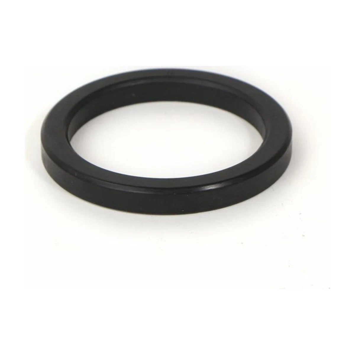 Group Head Gasket 72×56×8 mm, gasket angled view