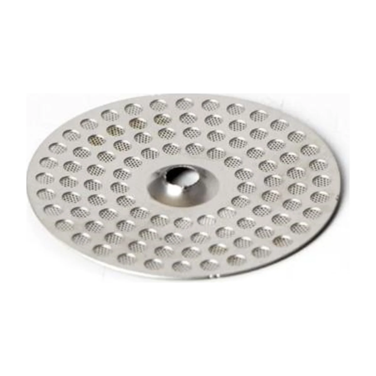 IMS Competition Shower Screen 51.5 mm, side angle view