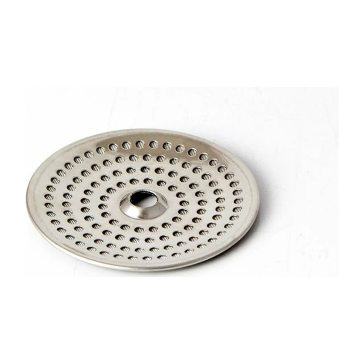 IMS Precision Shower Screen 51.5 mm, drilled underside