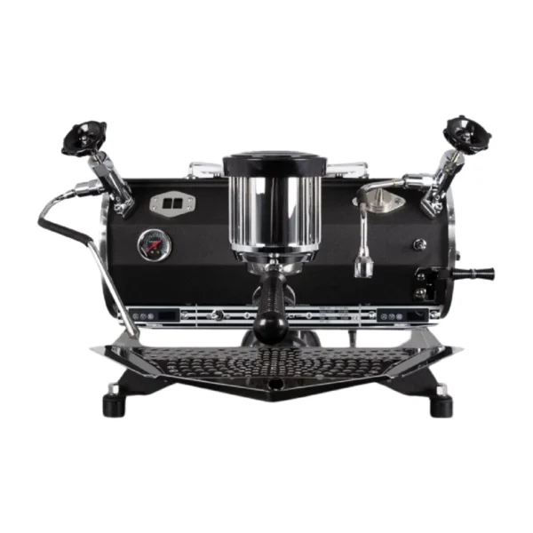 Kees van der Westen Speedster, black, front view