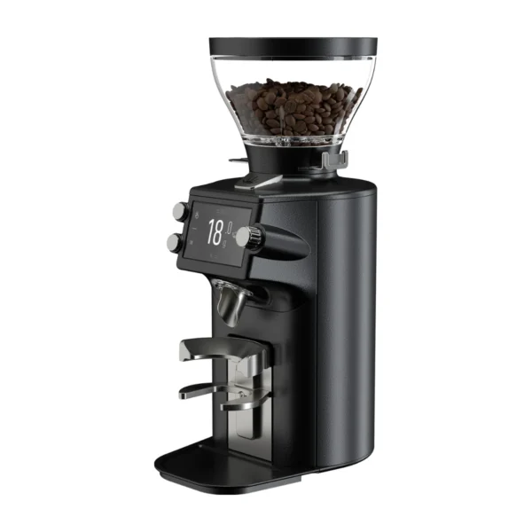 Mahlkönig E64 WS coffee grinder, black