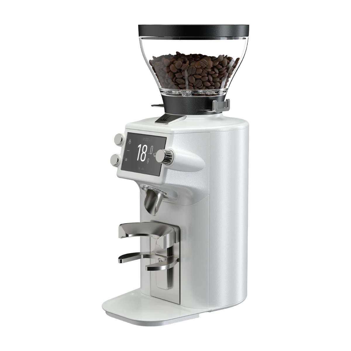 Mahlkönig E64 WS coffee grinder, white