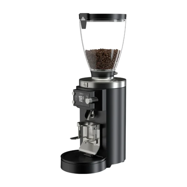 Mahlkönig E65W GbS coffee grinder, black