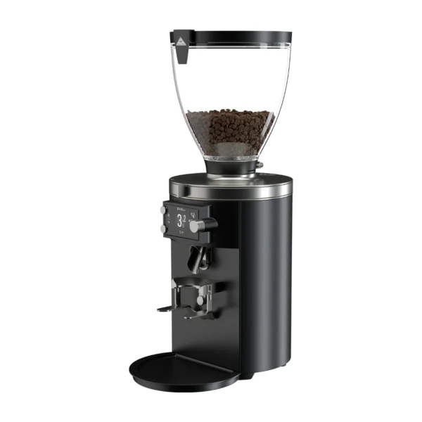 Mahlkönig E80S coffee grinder, black