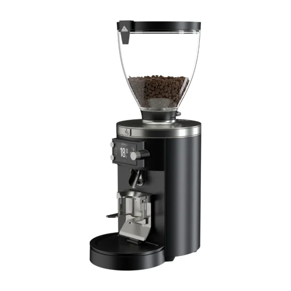 Mahlkönig E80W GbS coffee grinder, black
