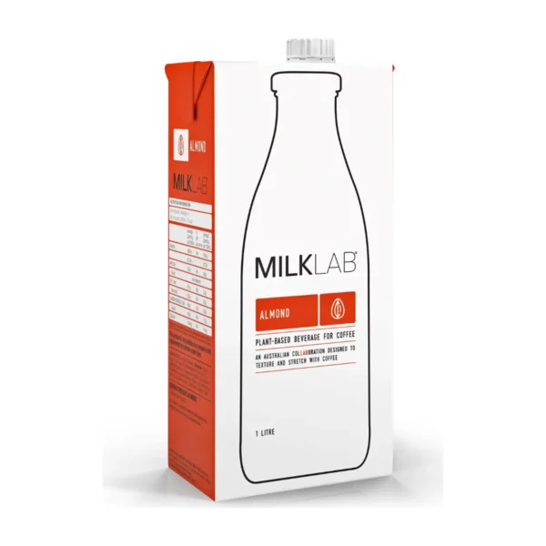 Milk Lab Almond Milk