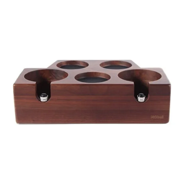 MOJAE 58 mm Tamper Station, front view