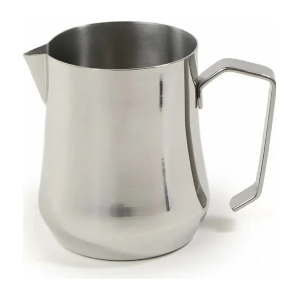 Motta 500 ml Milk Pitcher, side view