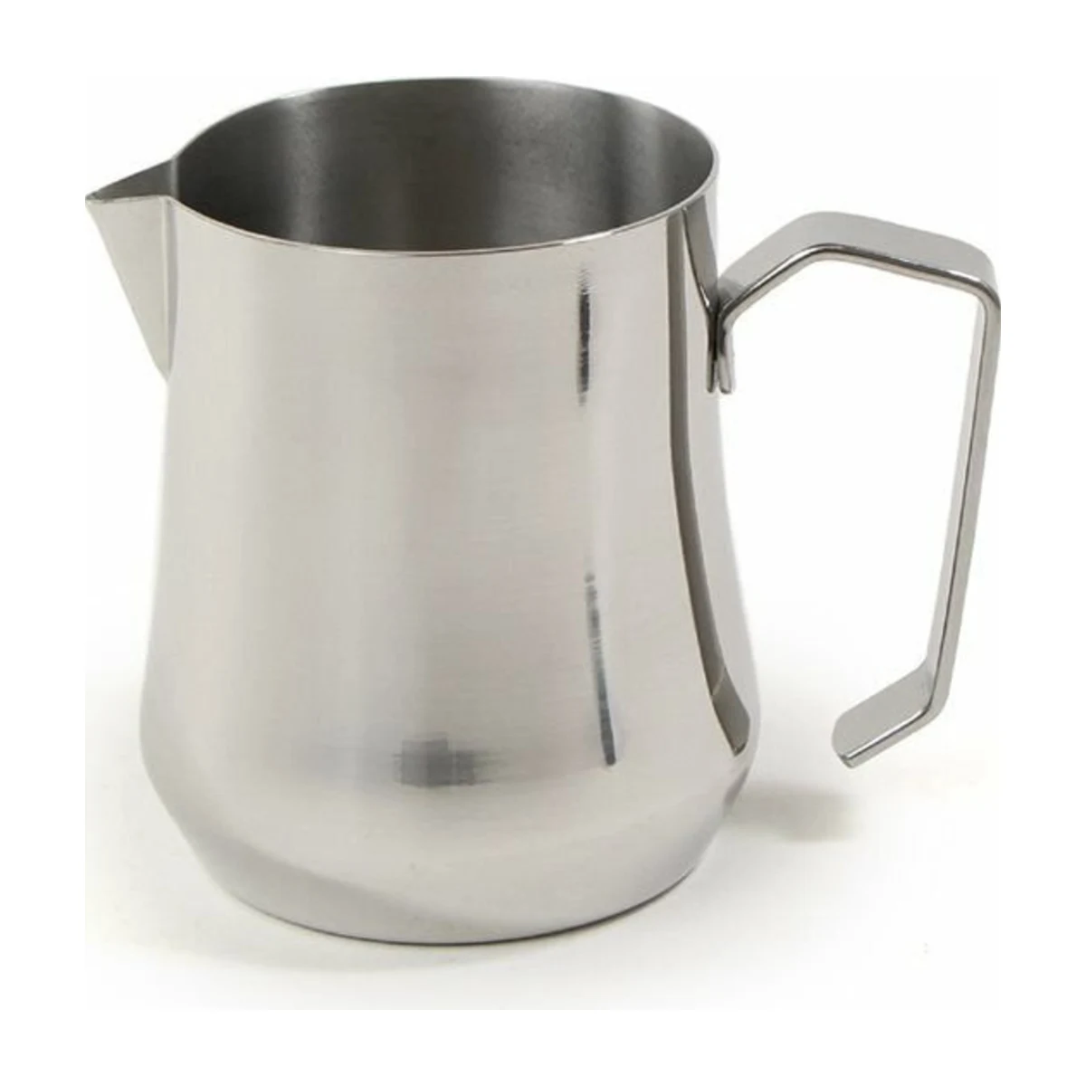 Motta 500 ml Milk Pitcher, side view