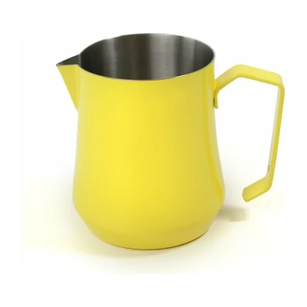 Motta 500 ml Milk Pitcher, side view