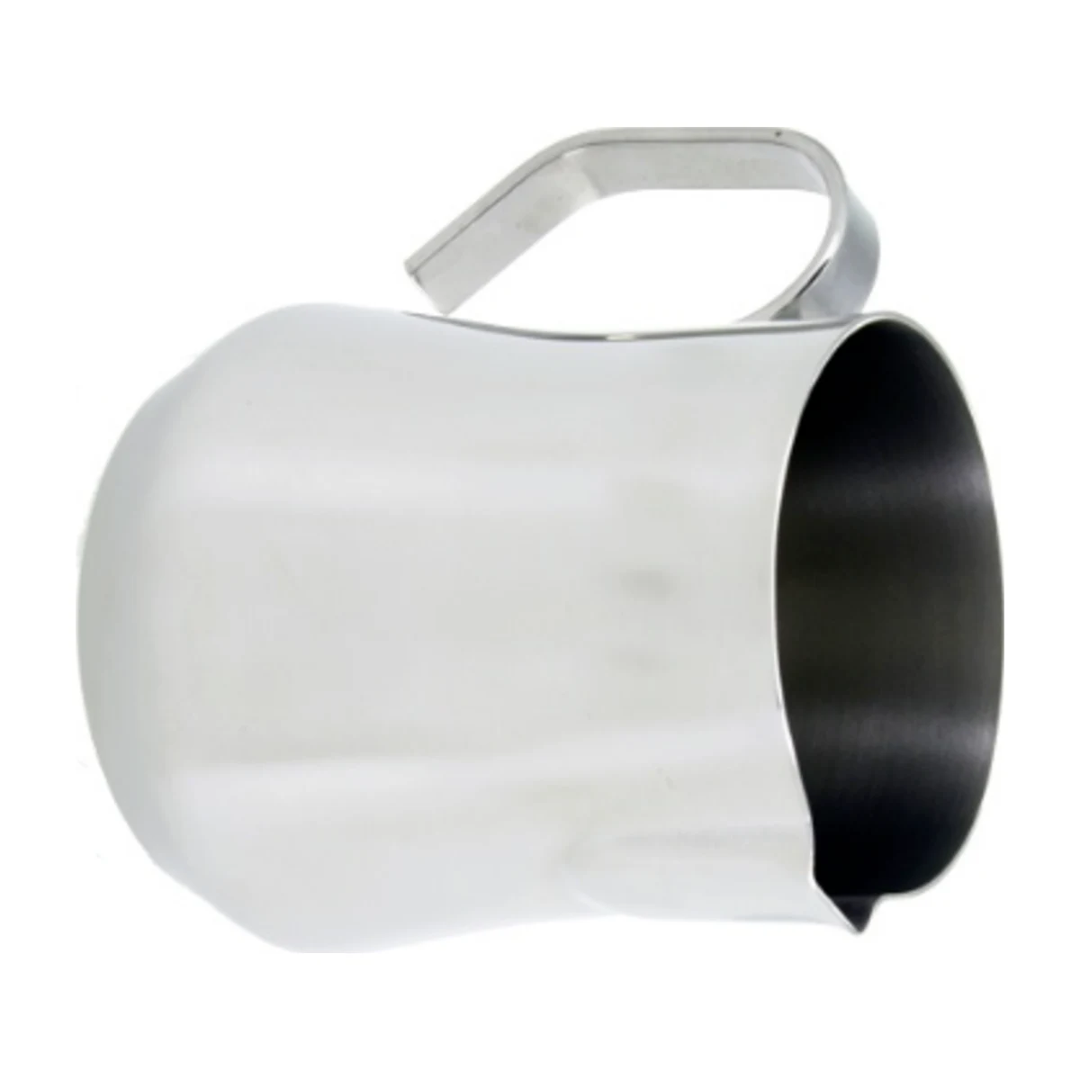 Motta 750 ml Milk Pitcher, lying side view