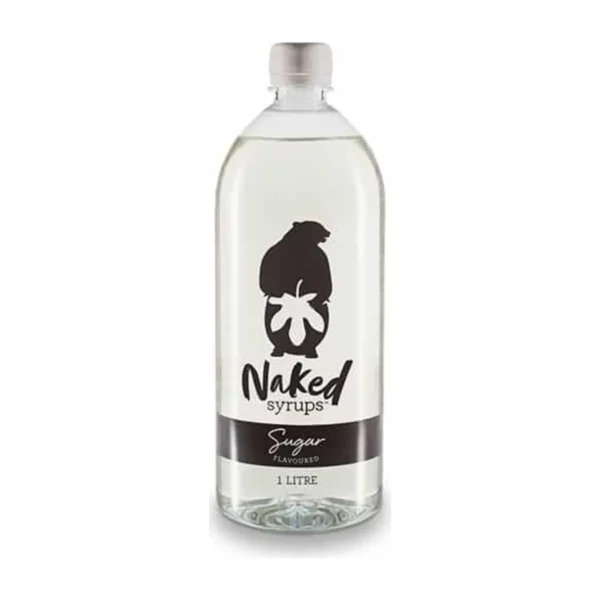 Naked Syrups Liquid Sugar