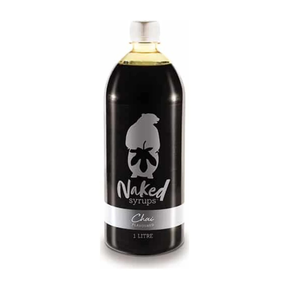 Naked Syrups Spiced Chai Syrup