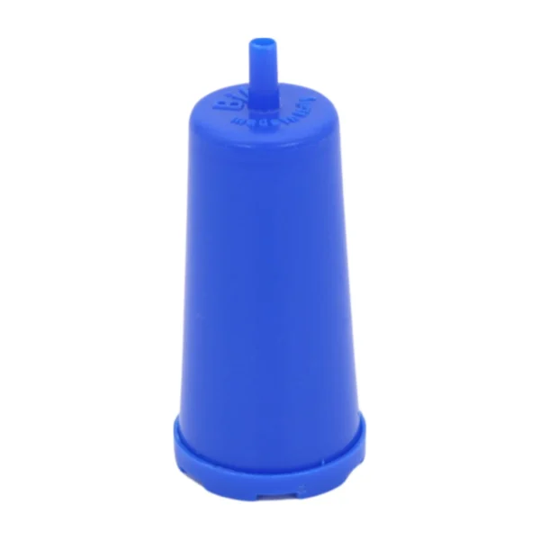 Nical 450 Water Softener Filter, front view