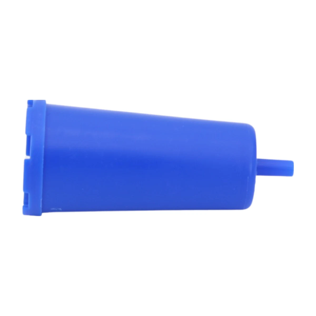 Nical 450 Water Softener Filter, side view