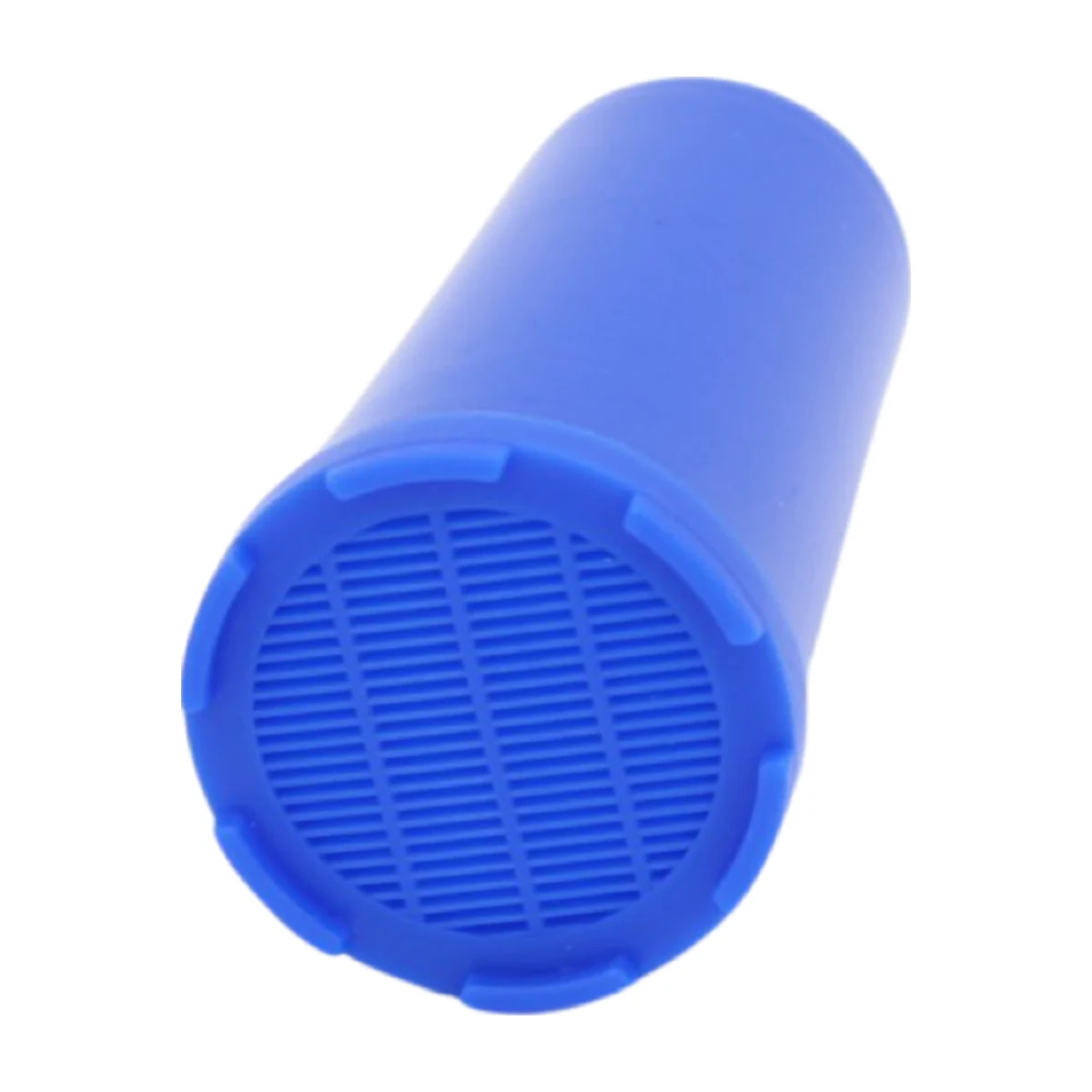 Nical 450 Water Softener Filter, base grille